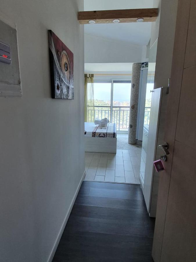 Vila Oliven Vlore Exterior photo