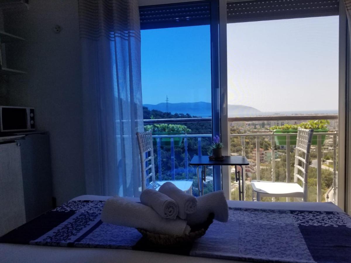 Vila Oliven Vlore Exterior photo
