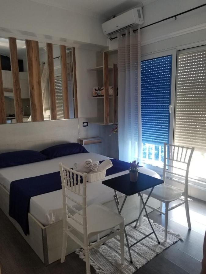 Vila Oliven Vlore Exterior photo
