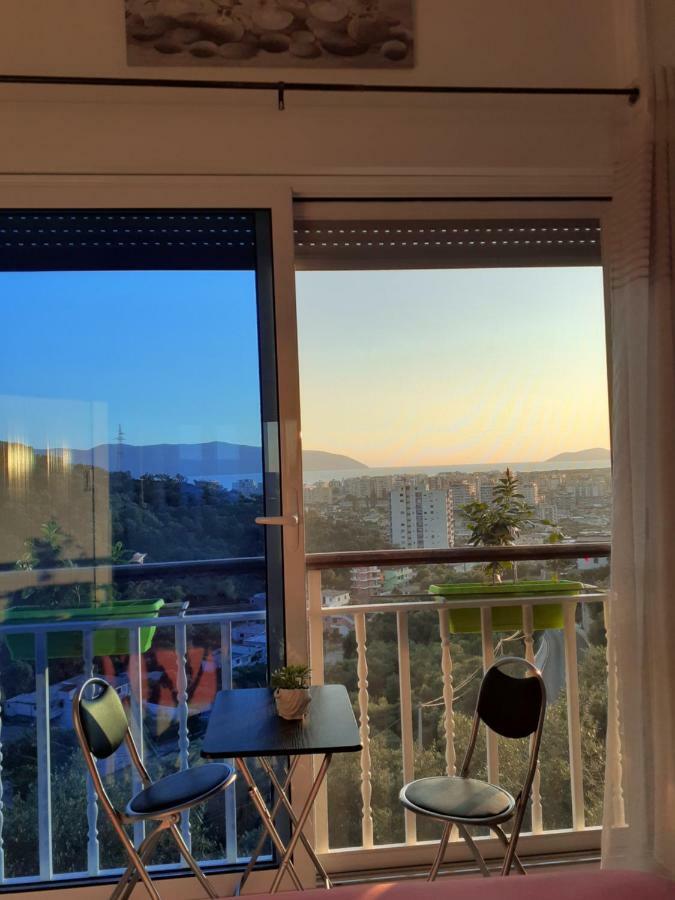 Vila Oliven Vlore Exterior photo